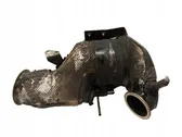 Catalyst/FAP/DPF particulate filter