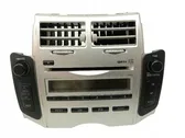 Unidad delantera de radio/CD/DVD/GPS