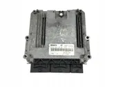 Calculateur moteur ECU