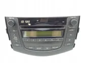 Panel / Radioodtwarzacz CD/DVD/GPS