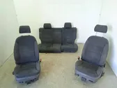 Juego del asiento