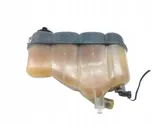 Coolant expansion tank/reservoir