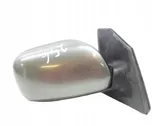 Front door electric wing mirror