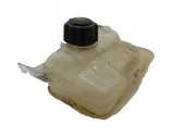 Coolant expansion tank/reservoir