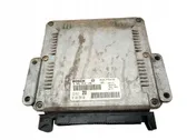 Calculateur moteur ECU