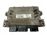 Calculateur moteur ECU