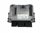 Calculateur moteur ECU