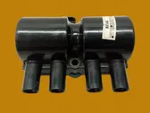 High voltage ignition coil