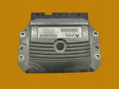 Calculateur moteur ECU