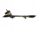 Steering rack