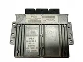 Calculateur moteur ECU