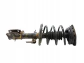 Front shock absorber/damper