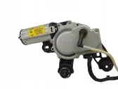 Rear window wiper motor