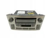 Radio/CD/DVD/GPS head unit