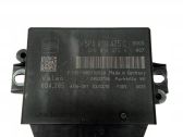 Other control units/modules