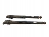 Front shock absorber/damper