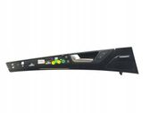 Front door interior handle