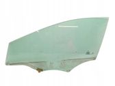 Front door window glass four-door