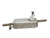 Other under body part