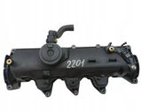 Rocker cam cover