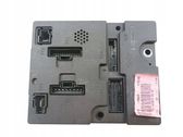 Other control units/modules