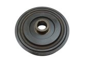 Crankshaft pulley