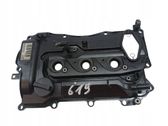 Rocker cam cover