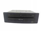 CD/DVD changer