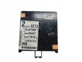 Other control units/modules