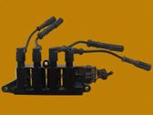 High voltage ignition coil