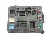 BSM Control unit