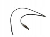 Lambda probe sensor
