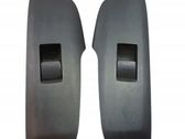 Quarter vent window switch