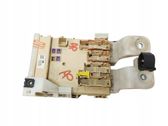 Autres unités de commande / modules