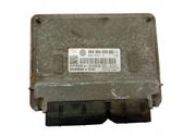 Calculateur moteur ECU