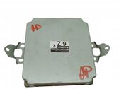 Calculateur moteur ECU