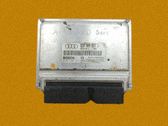 Calculateur moteur ECU