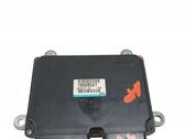 Engine control unit/module