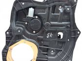 Fensterhebermechanismus ohne Motor Tür vorne