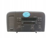 Radio/CD/DVD/GPS head unit