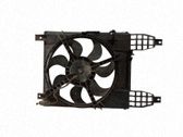 Ventilateur de refroidissement de radiateur électrique