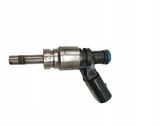 Injecteur de carburant