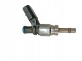 Injecteur de carburant