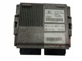 LP gas control unit module