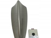 Antena de radio