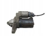 Motor de arranque