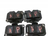 High voltage ignition coil