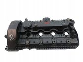 Rocker cam cover