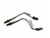 Lambda probe sensor