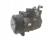 Klimakompressor Pumpe